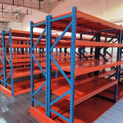 Mezzanine Racks Platforms Steel Structure Mezzanine Floor Platform Racking Warehouse Storage Mezzanine Rack