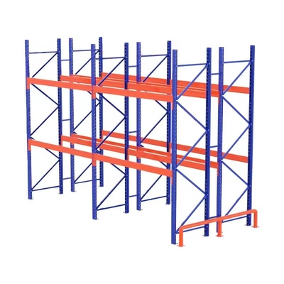 Wholesale Fine Quality Pallet Rack Shelving Pallet Storage Rack Pallet Rack Structure
