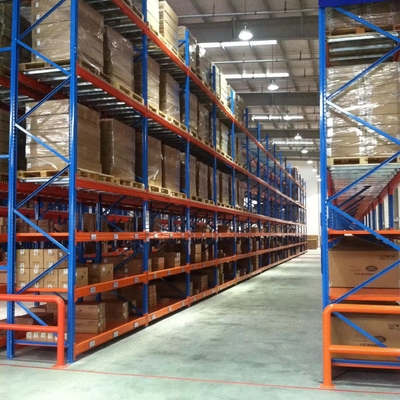 Wholesale Fine Quality Pallet Rack Shelving Pallet Storage Rack Pallet Rack Structure