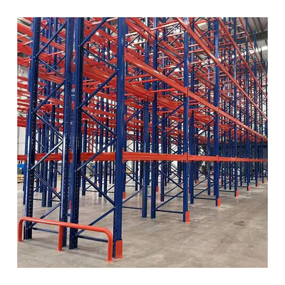 Warehouse Pallet Racking System Pallet Racking Warehouse Storage Heavy Duty Pallet Warehouse Rack