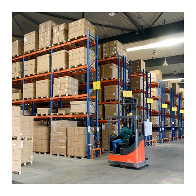 Durable Using Stacking Pallet Rack Pallet Rack Platform Storage Pallet Racks