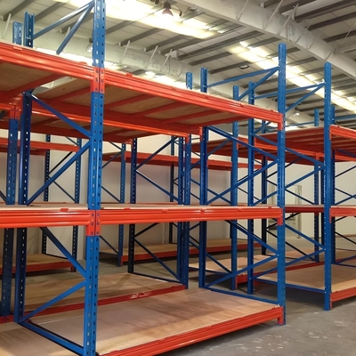 Medium Shelf Storage Rack in Warehouse Warehouse Removable Duty Racking Industrial Shelf High Bracket