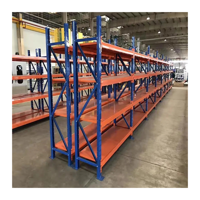 Heavy Duty Racking System Racking Heavy Duty Frame Metal Shelves Unit Warehouse Shelves